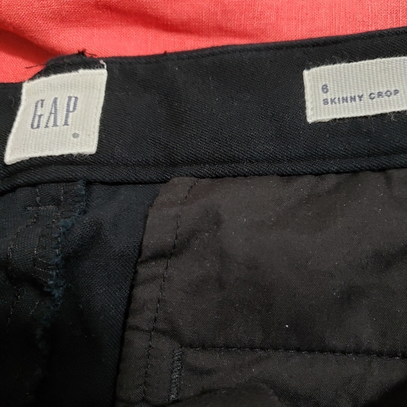 Pants - Picture 2 of 3